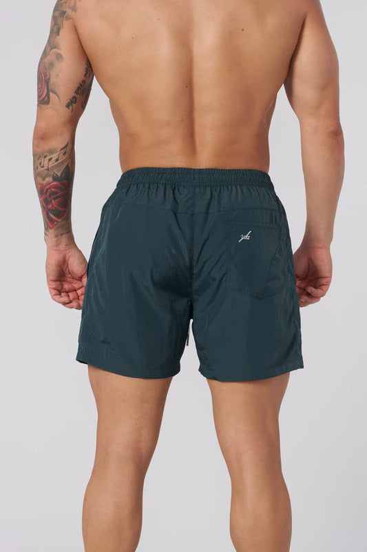 1016 - Crinkle Shorts