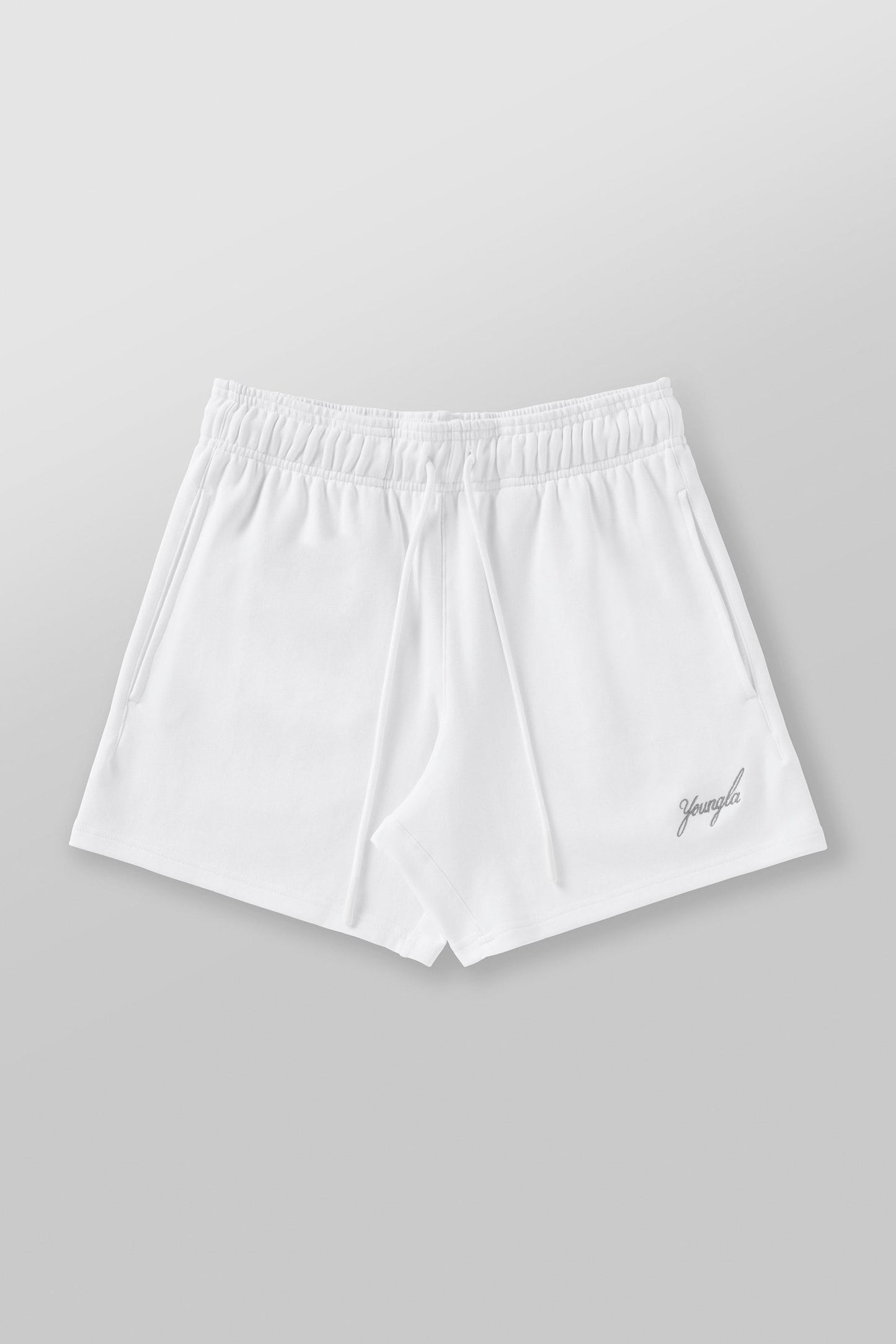 1017 - Cloud Comfort Set - Shorts