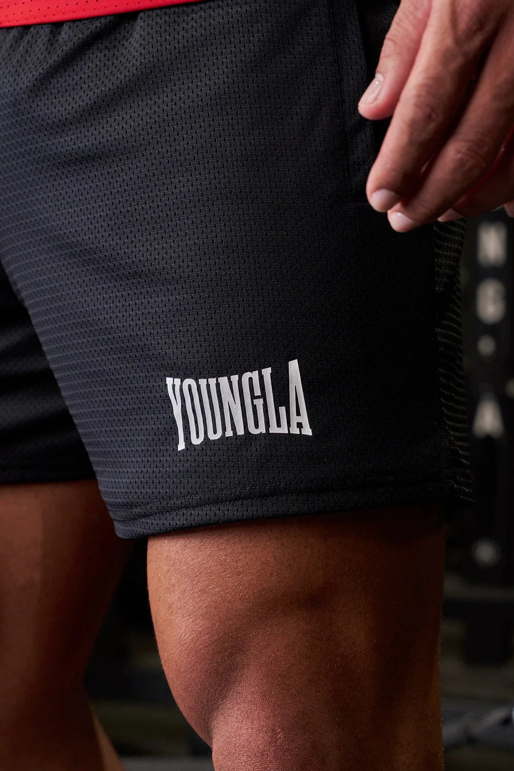 1026 - Performance Mesh Short