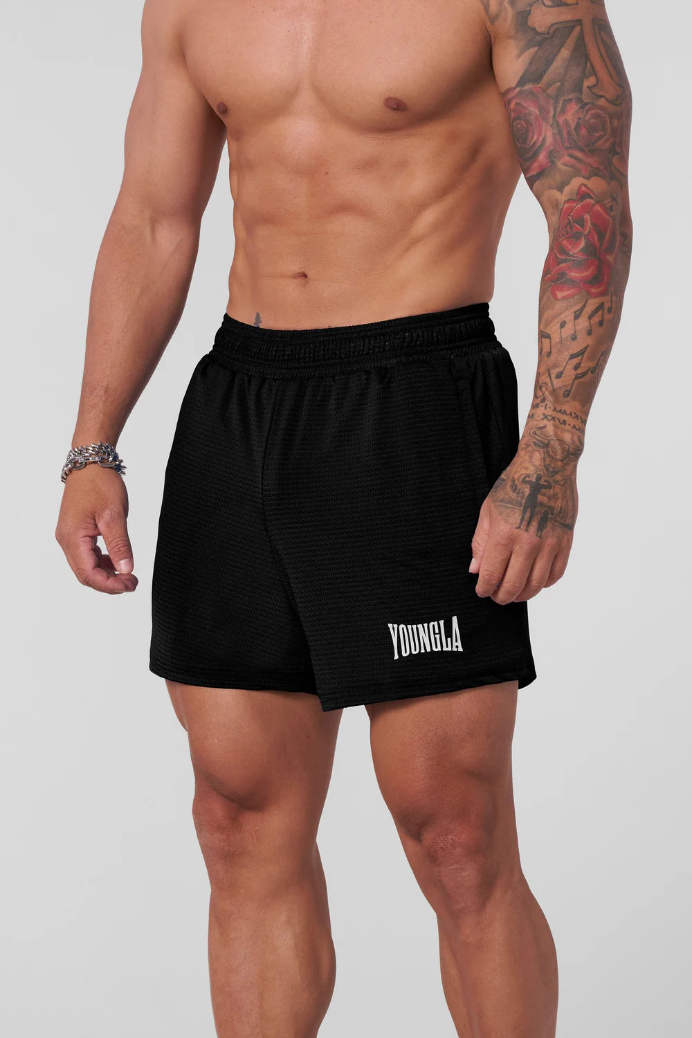 1026 - Performance Mesh Short