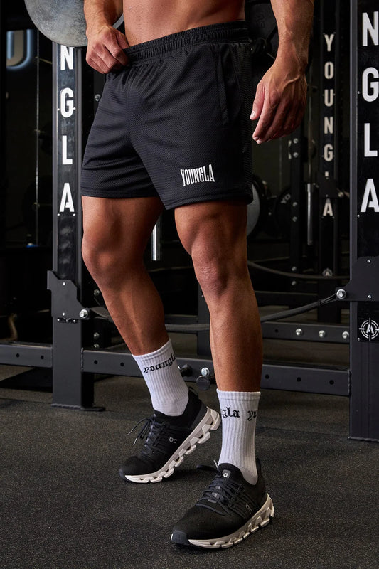 1026 - Performance Mesh Short