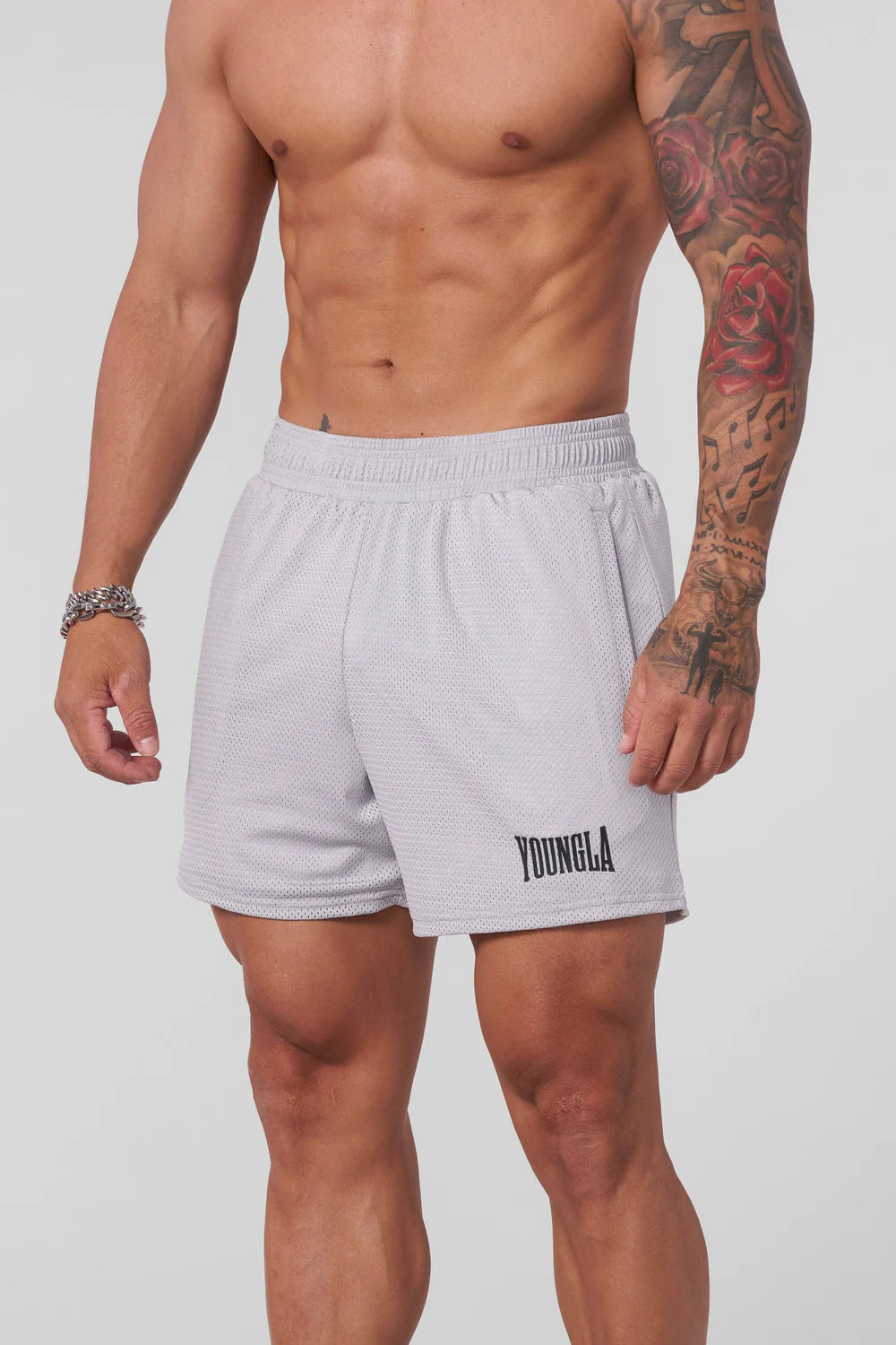 1026 - Performance Mesh Short