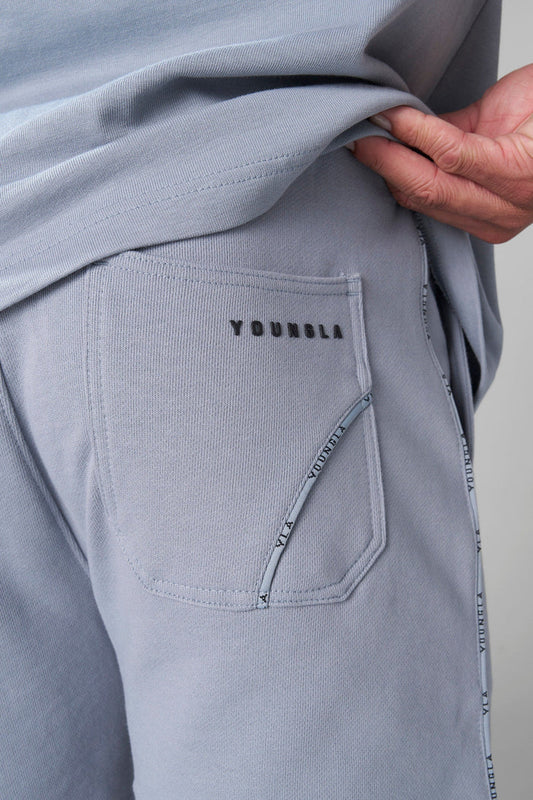 1078 - Piping Collection - Shorts