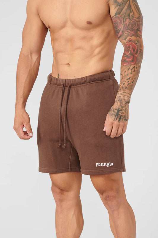 139 - Earthy Collection - Shorts
