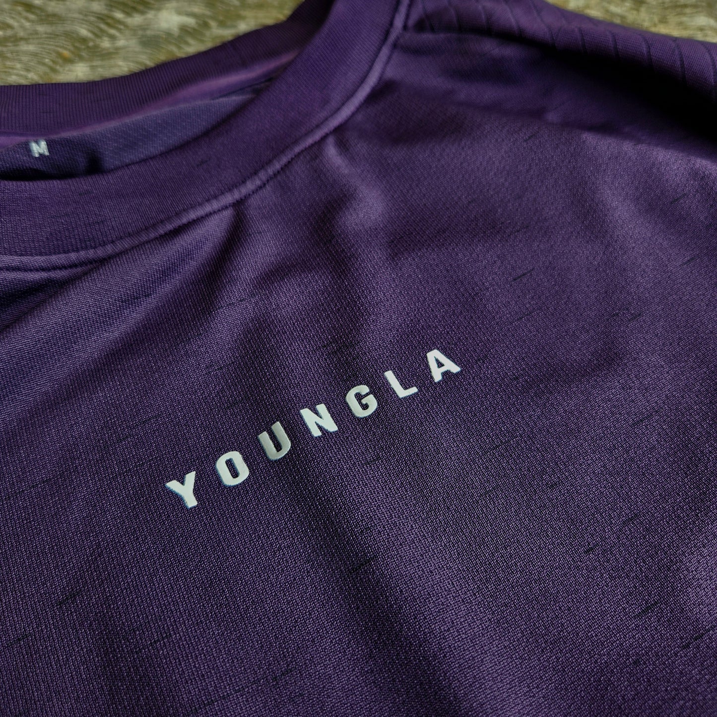 831 - Compression Longsleeves