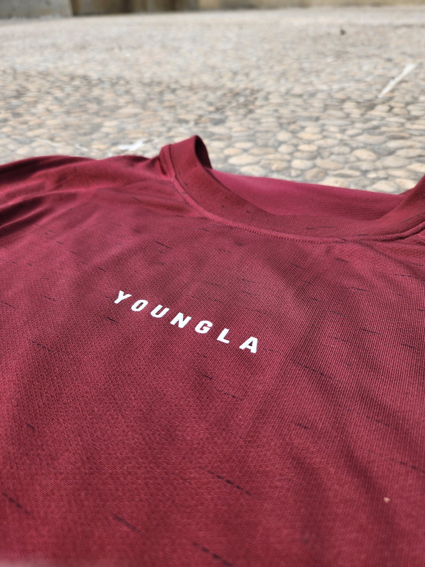 831 - Compression Longsleeves