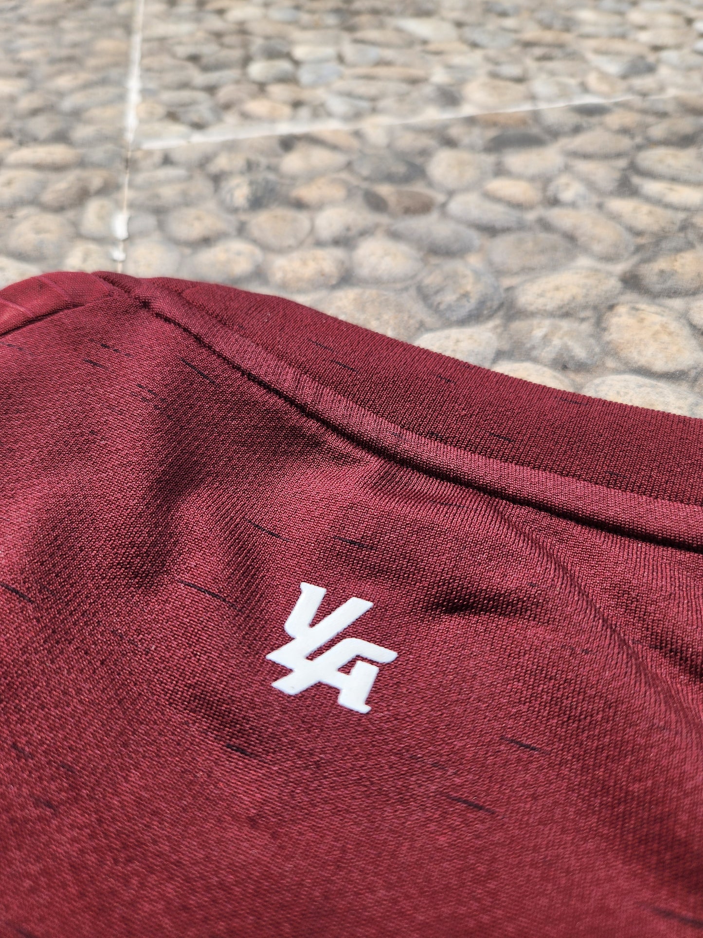 831 - Compression Longsleeves
