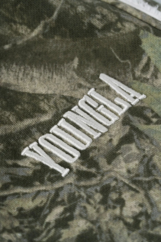 2124 - Vintage Striped Sweats