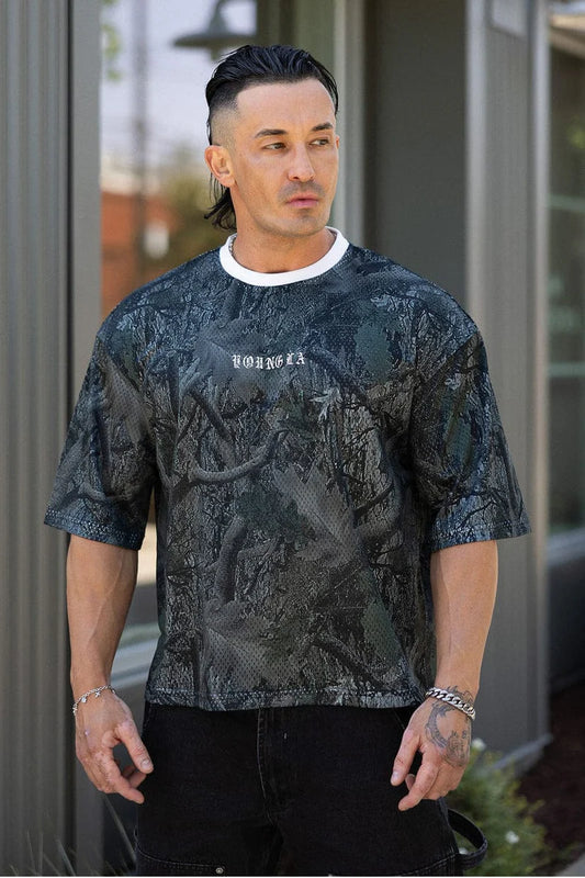 4073 - Cyclone Jersey