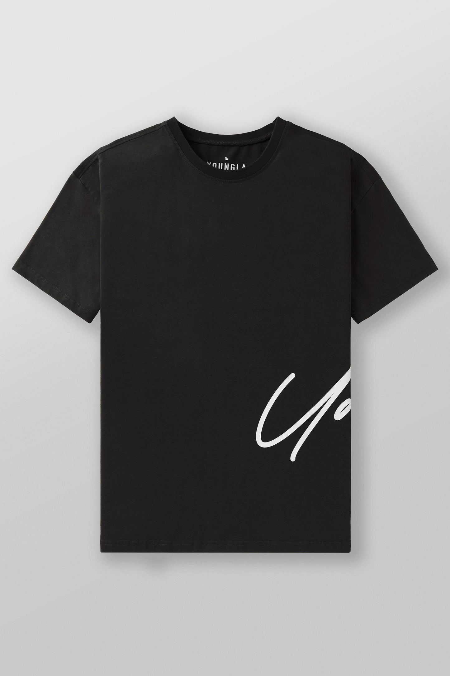 462 - Side Signature Tees