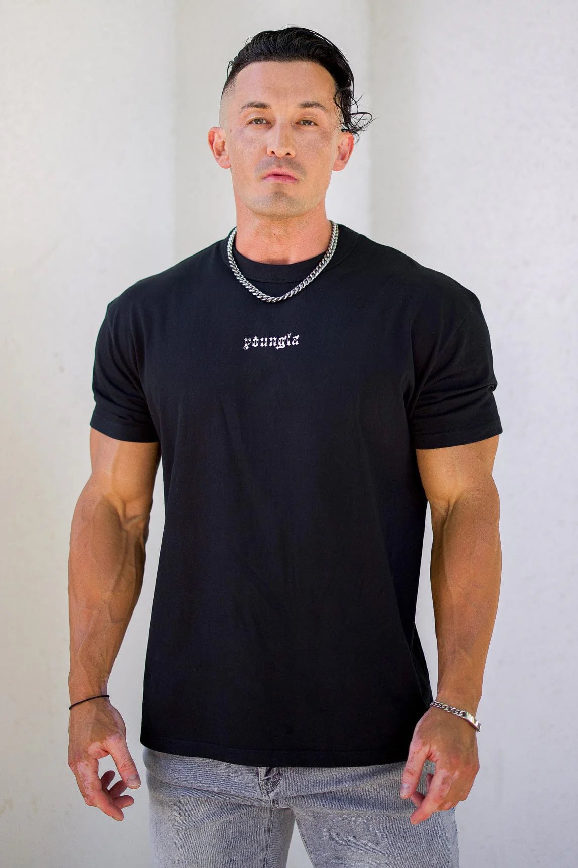 471 - CHROME TEES