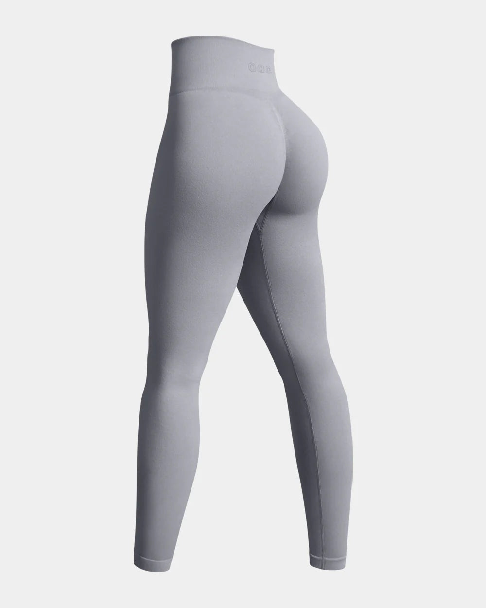 OQ502 - Seamless High Waist Butt Liftings Yoga Leggings
