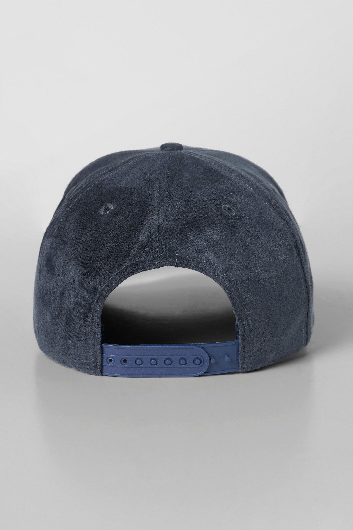 937 - Suede Signature Hats
