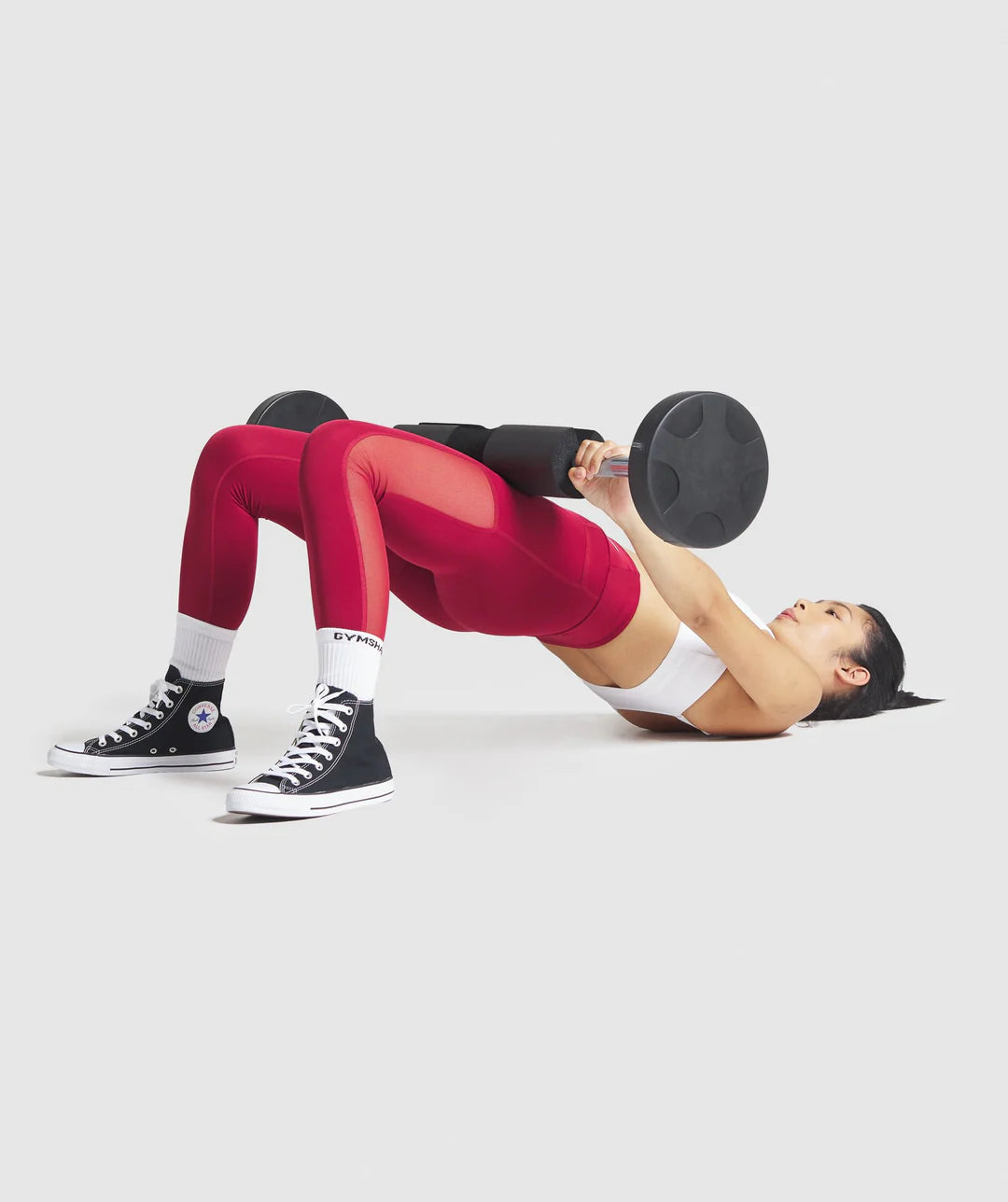 I1A2T - Barbell Pad