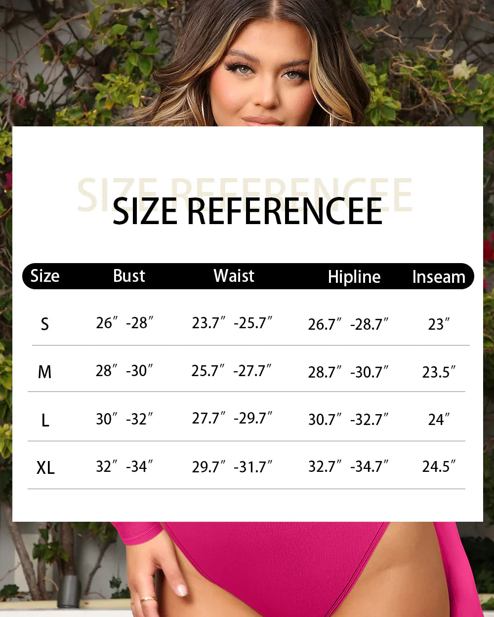 OQ302 - Sexy Ribbed Square Neck Long Sleeve Bodysuits