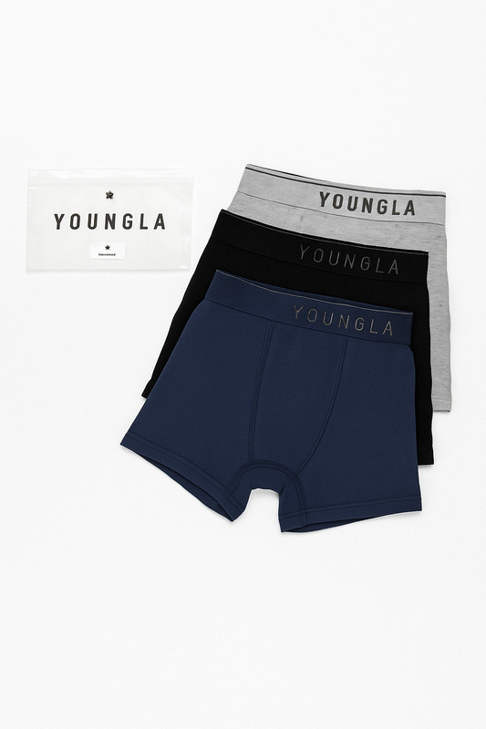 704 Goat Briefs 3 Pack