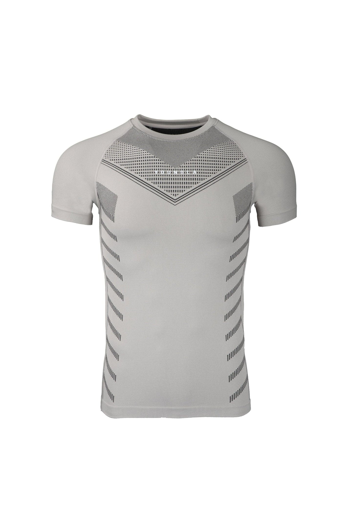 465 - Superhero Compression Tees