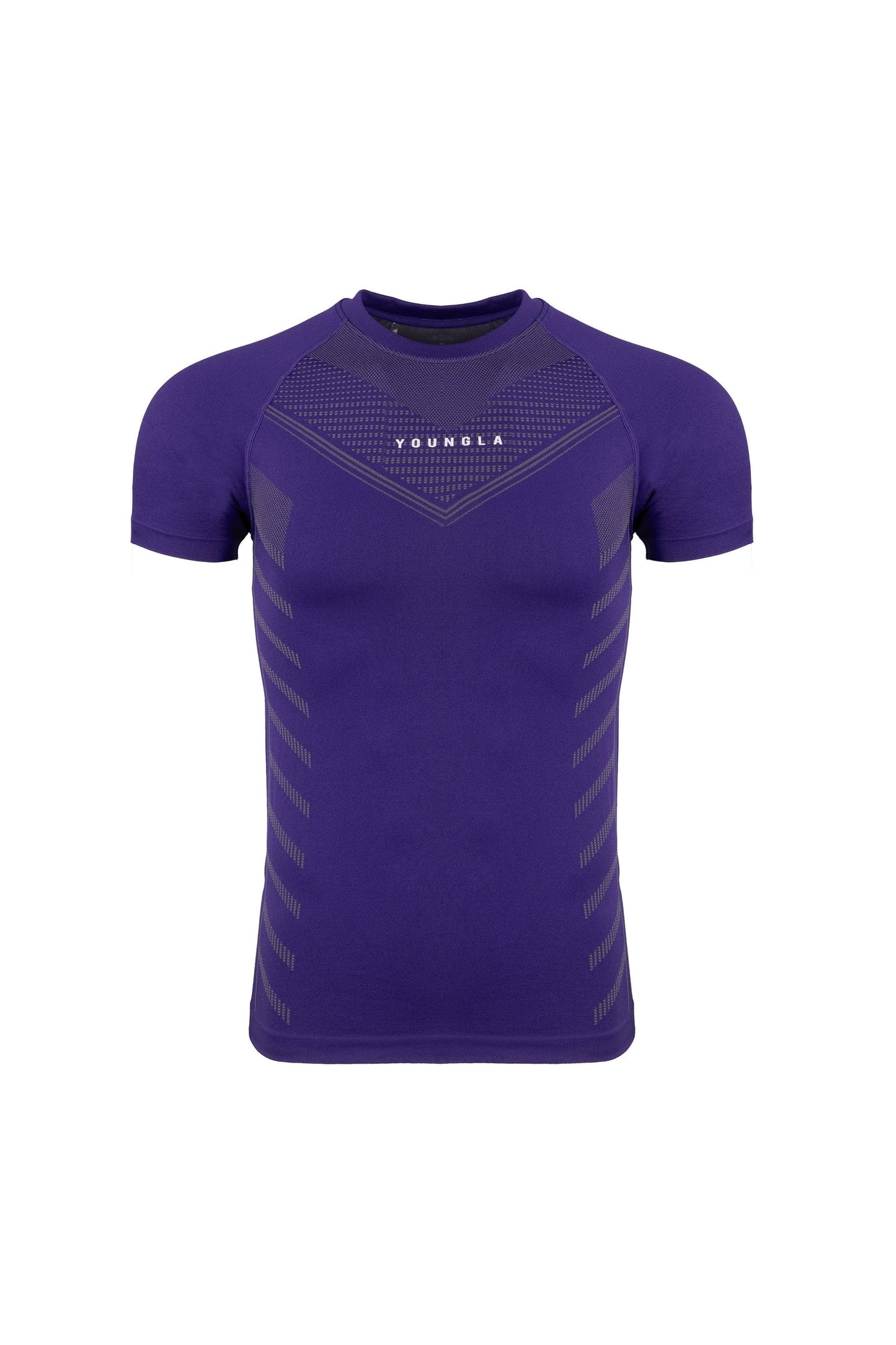 465 - Superhero Compression Tees