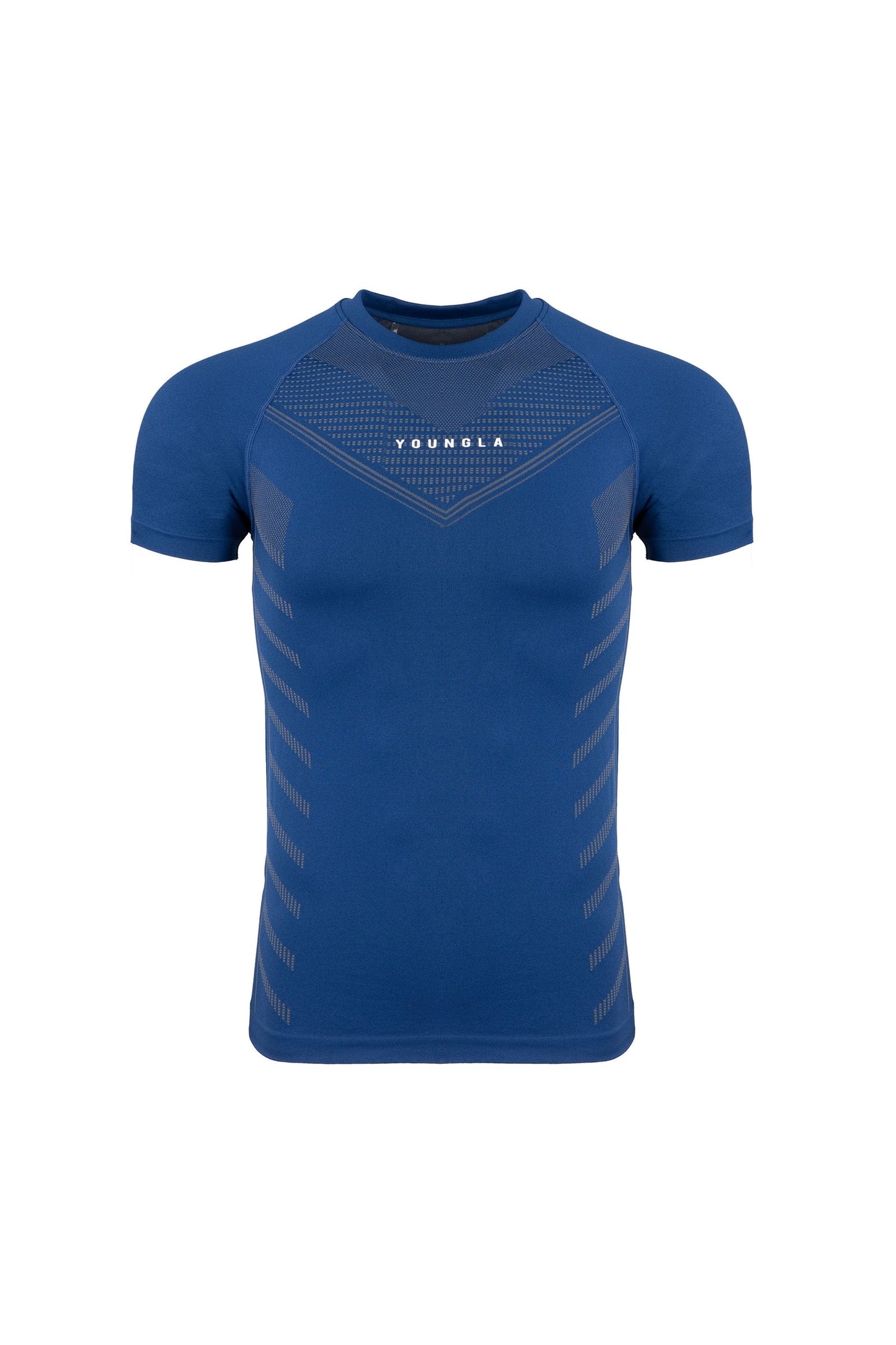 465 - Superhero Compression Tees