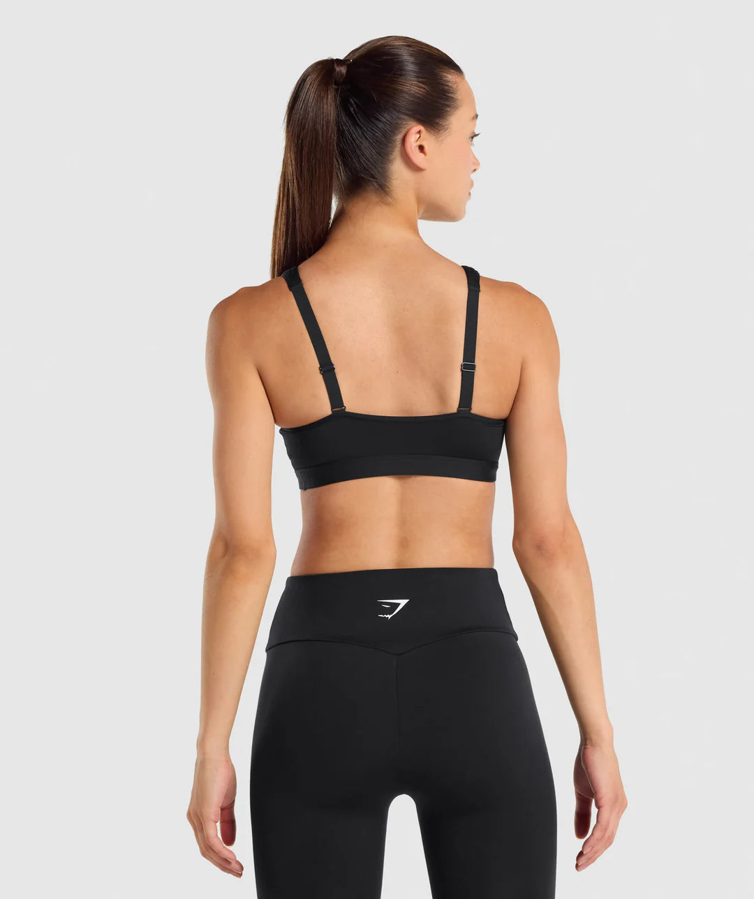 B1A6Q - Scoop Neck Sports Bra