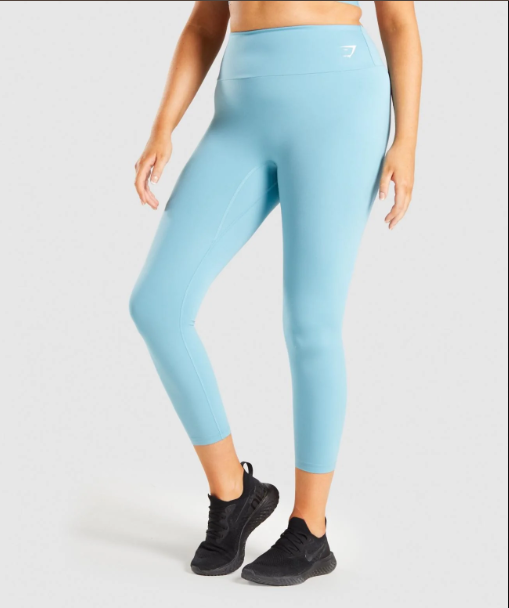 GLLG5614 - Gymshark Training 7/8 Leggings