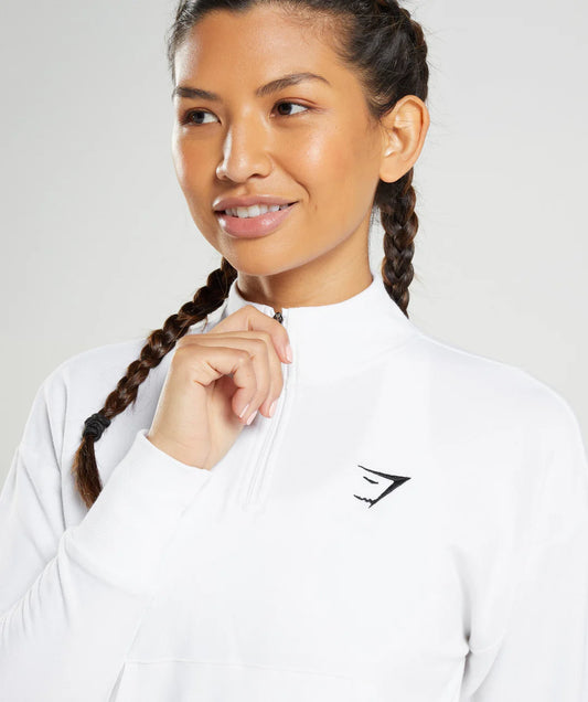 GLPO5700 - Training Pippa Pullover