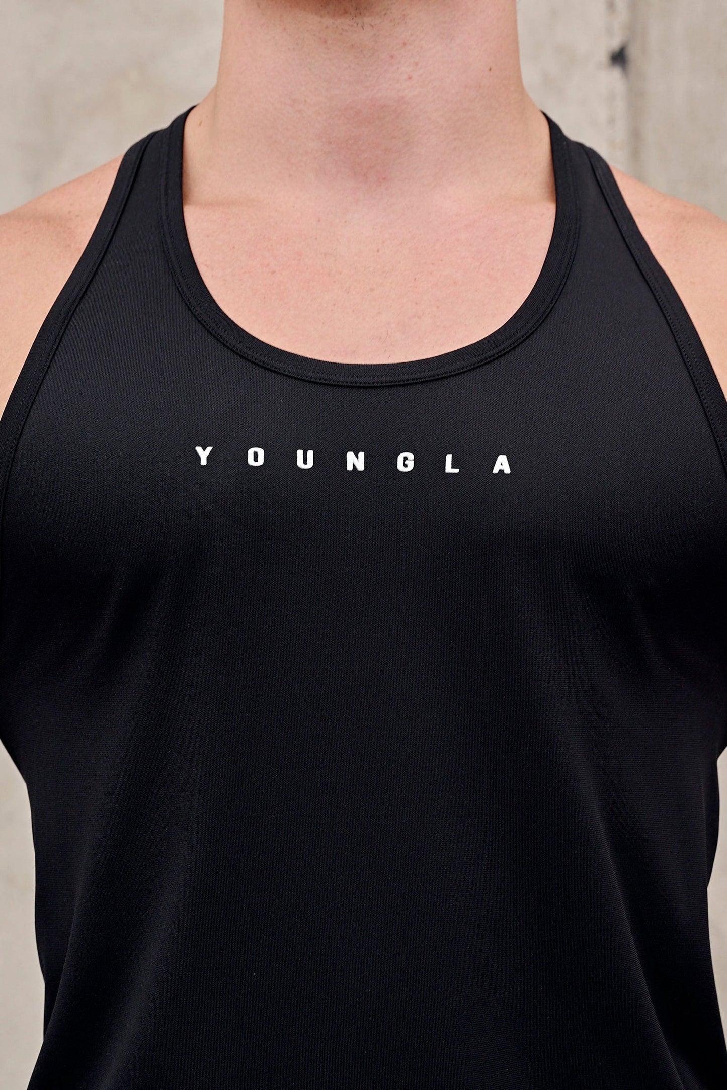 336 - Flex Fit Stringers