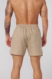 147 - SIMPLE LINEL SHORT