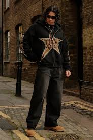 5058 - Supertar Hoodies