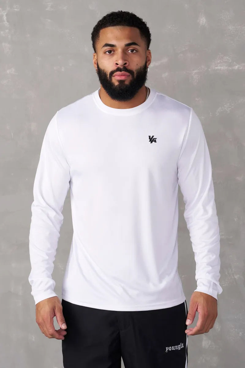 835 - Fittech Longsleeves