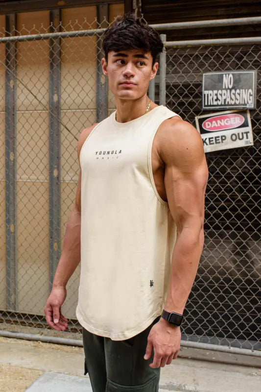 326 - Elemental Tanks