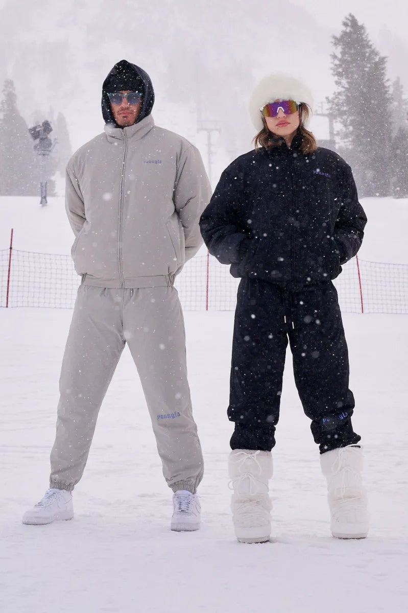 270 - Alpine Puffy Pants