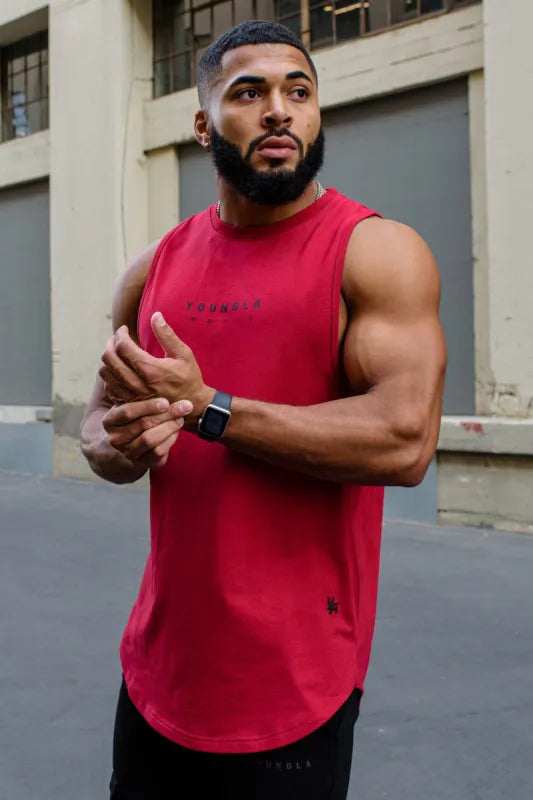 326 - Elemental Tanks