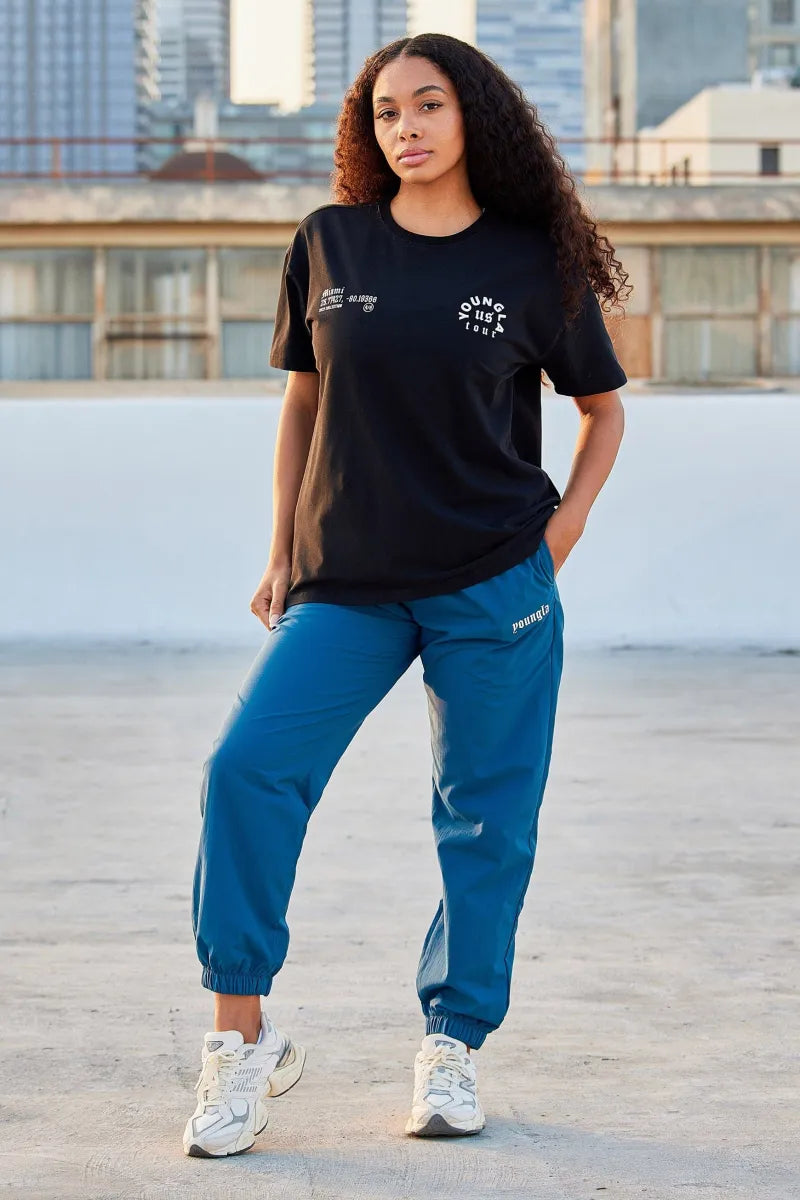 254 - Swish Joggers