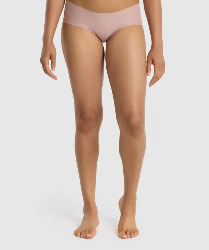 GLUW4537 - No VPL Hipster - Women's panties