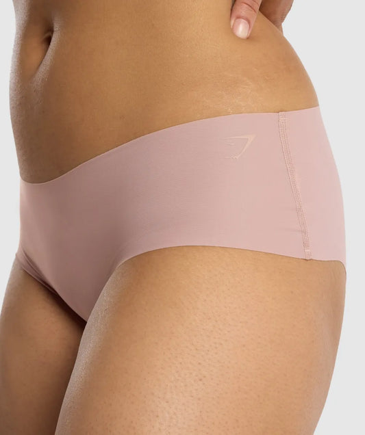 GLUW4537 - No VPL Hipster - Women's panties