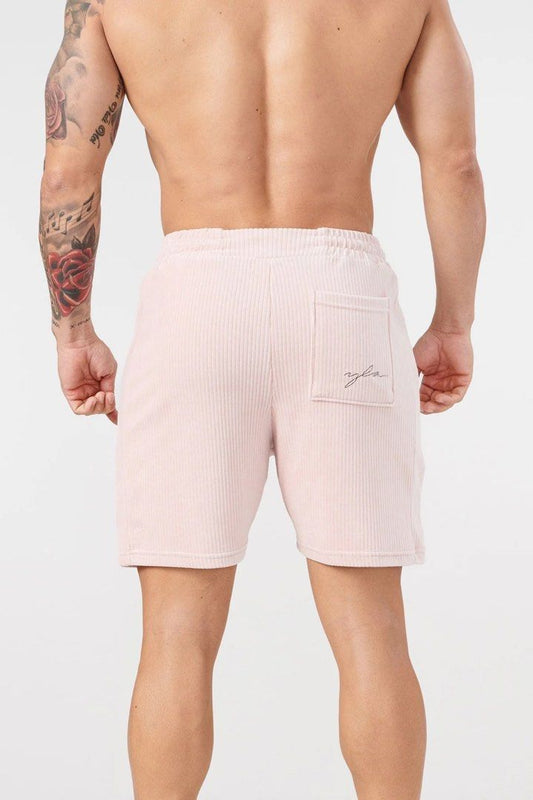 119 - Cord Collection - Shorts