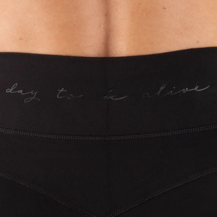 GLSH5556 - Whitney Mesh Short Women