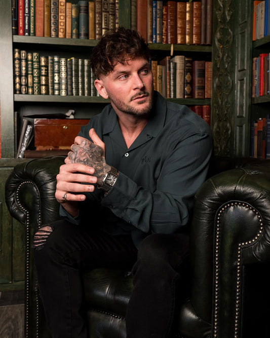 8009 - CLASE LONGSLEEVES