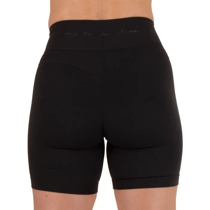 GLSH5556 - Whitney Mesh Short Women