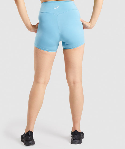 GLSH5616 - Training Short