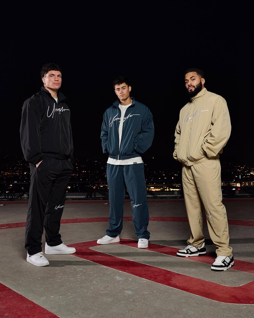 567 - Retro Jumpsuit