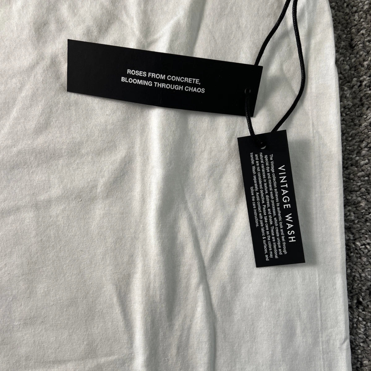 104-01 - Civil Regime All Day Tee