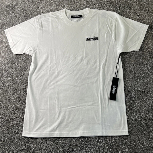 104-01 - Civil Regime All Day Tee