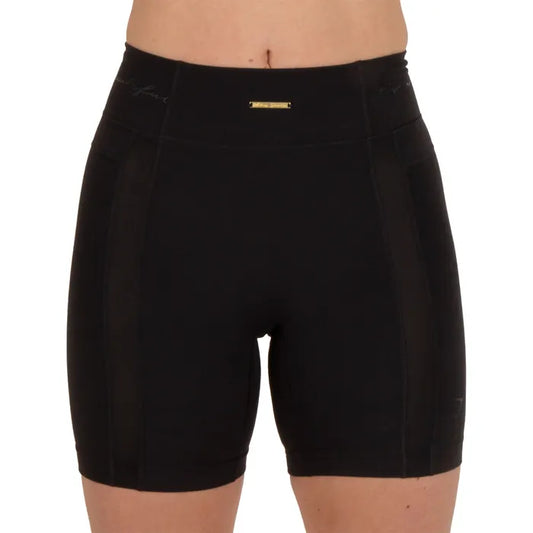 GLSH5556 - Whitney Mesh Short Women