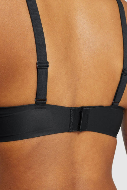 H1A1S - Seamless Sostén Deportivo