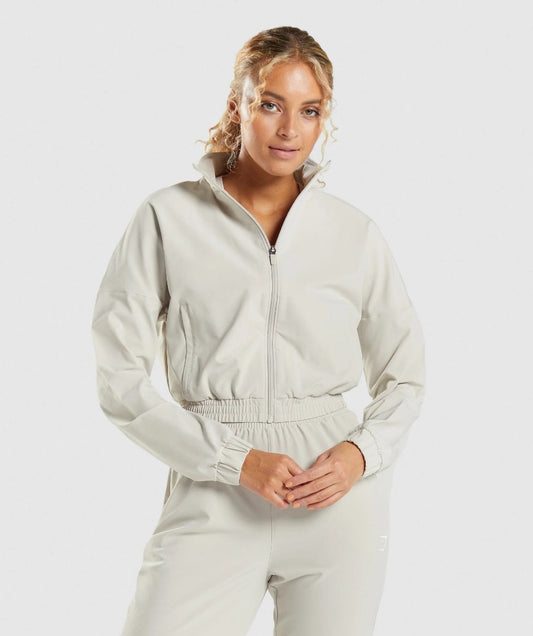 B1A4B - Maximise Track Zip Jacket