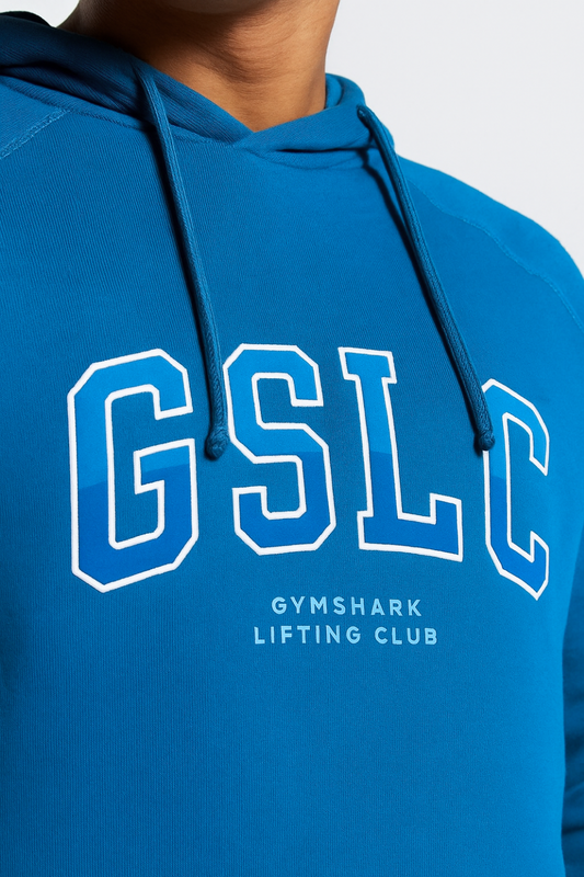 A2A4X - Lifting Club Hoodie