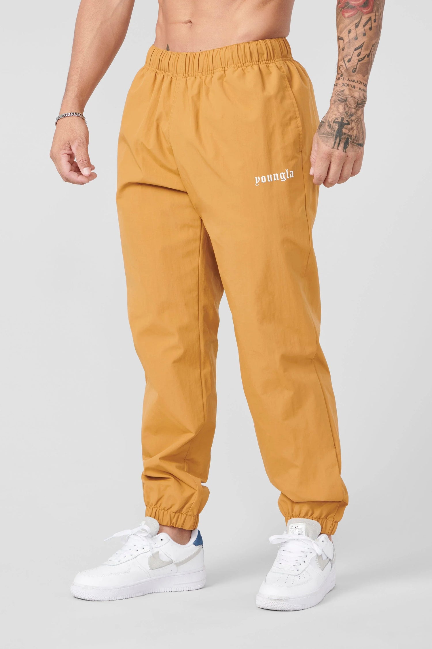 Pantalones