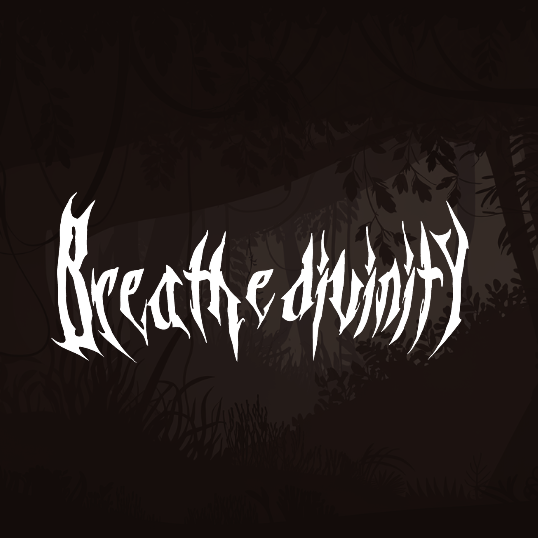 Breathe Divinity